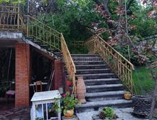 Дом 2+1 этаж, район Турбаза