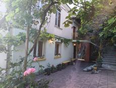 Дом 2+1 этаж, район Турбаза