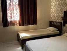 Сдается 2-х комнатная квартира в центре Сухума. Рынок