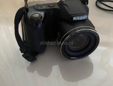 Nikon Coolpix L 810