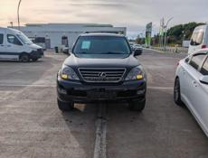 Lexus GX