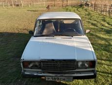 ВАЗ 2107