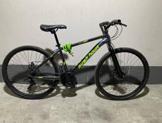 Велосипед rush hour 