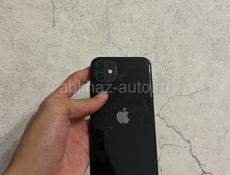 iPhone 11 на 128gb 