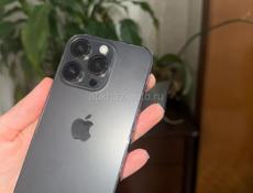 Айфон 14 про