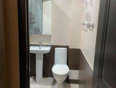 Сдается 1-ком студия.