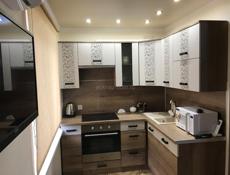 Сдается 1-ком студия.