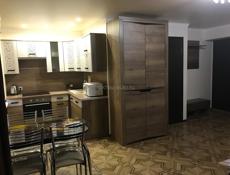 Сдается 1-ком студия.