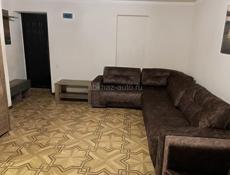 Сдается 1-ком студия.