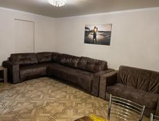 Сдается 1-ком студия.