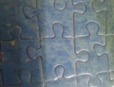 Участок с небольшим строением