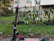 Продаётся самокат 