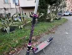 Продаётся самокат