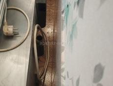 Конвекционная печь и шкаф для растойки