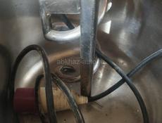 Тестомес Италия