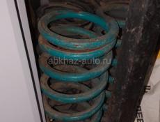 Катушки на мерс и многое другое 