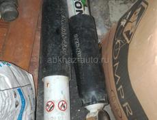 Катушки на мерс и многое другое 