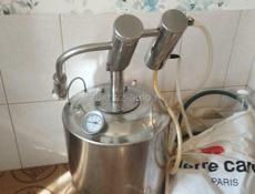 Самогонный аппарат