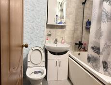 1 комн кв 3 этаж Кемпинг 