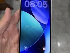 iPhone 13 на 128гб 