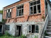 Продается дом Сухуми в районе  1 тупик турбазы ул красноармейская д 64 