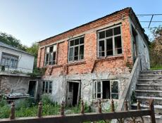 Продается дом Сухуми в районе  1 тупик турбазы ул красноармейская д 64 