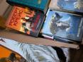 80 книг оптом