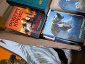 80 книг оптом