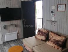 Сдам комнату в частном доме 