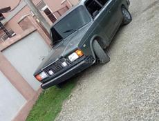 ВАЗ 2107