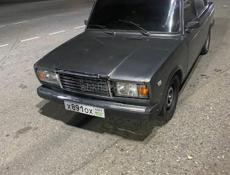 ВАЗ 2107