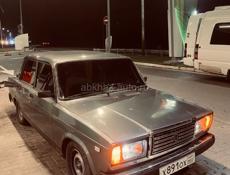 ВАЗ 2107