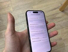 Продаю айфон 16 128 гб 95 АКБ