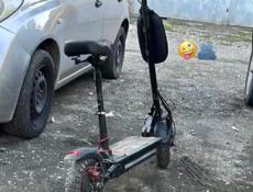 Срочно самокат
