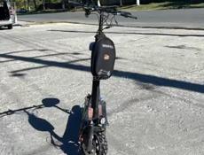 Срочно самокат