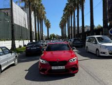 BMW M Roadster/Coupe