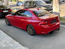 BMW M Roadster/Coupe