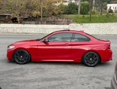 BMW M Roadster/Coupe