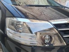 Полировка фар