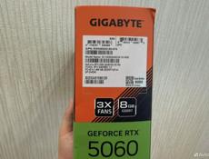 Rtx 5060 под заказ 
