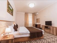 Сдаются номера