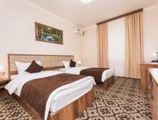 Сдаются номера