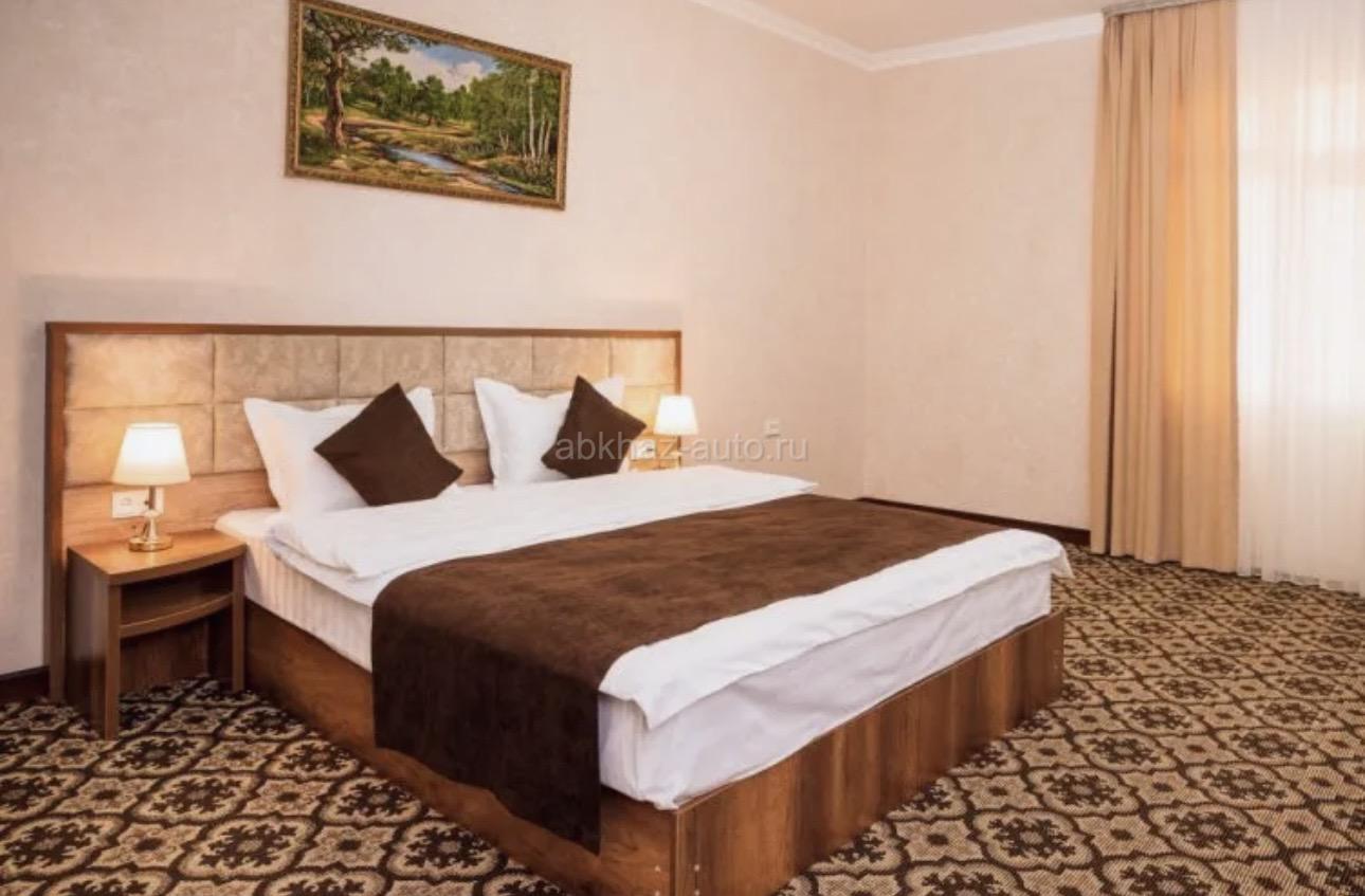 Сдаются номера