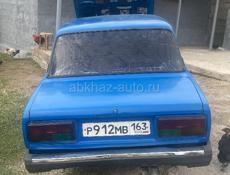 ВАЗ 2108