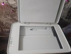 Принтер со сканером