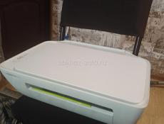 Принтер со сканером