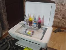 Принтер со сканером