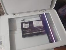 Принтер со сканером