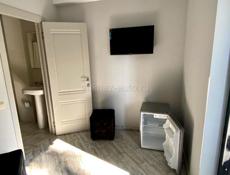 Номер в гостинице 