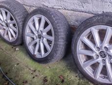  Оригинал от камри 2021 год новые 